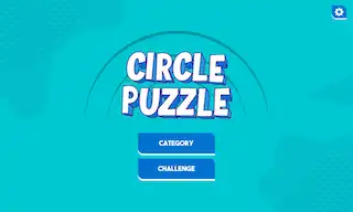 Circle Puzzle