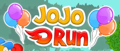 JOJO Run